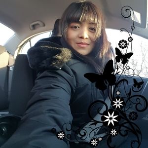 Meet your Posher, Christina